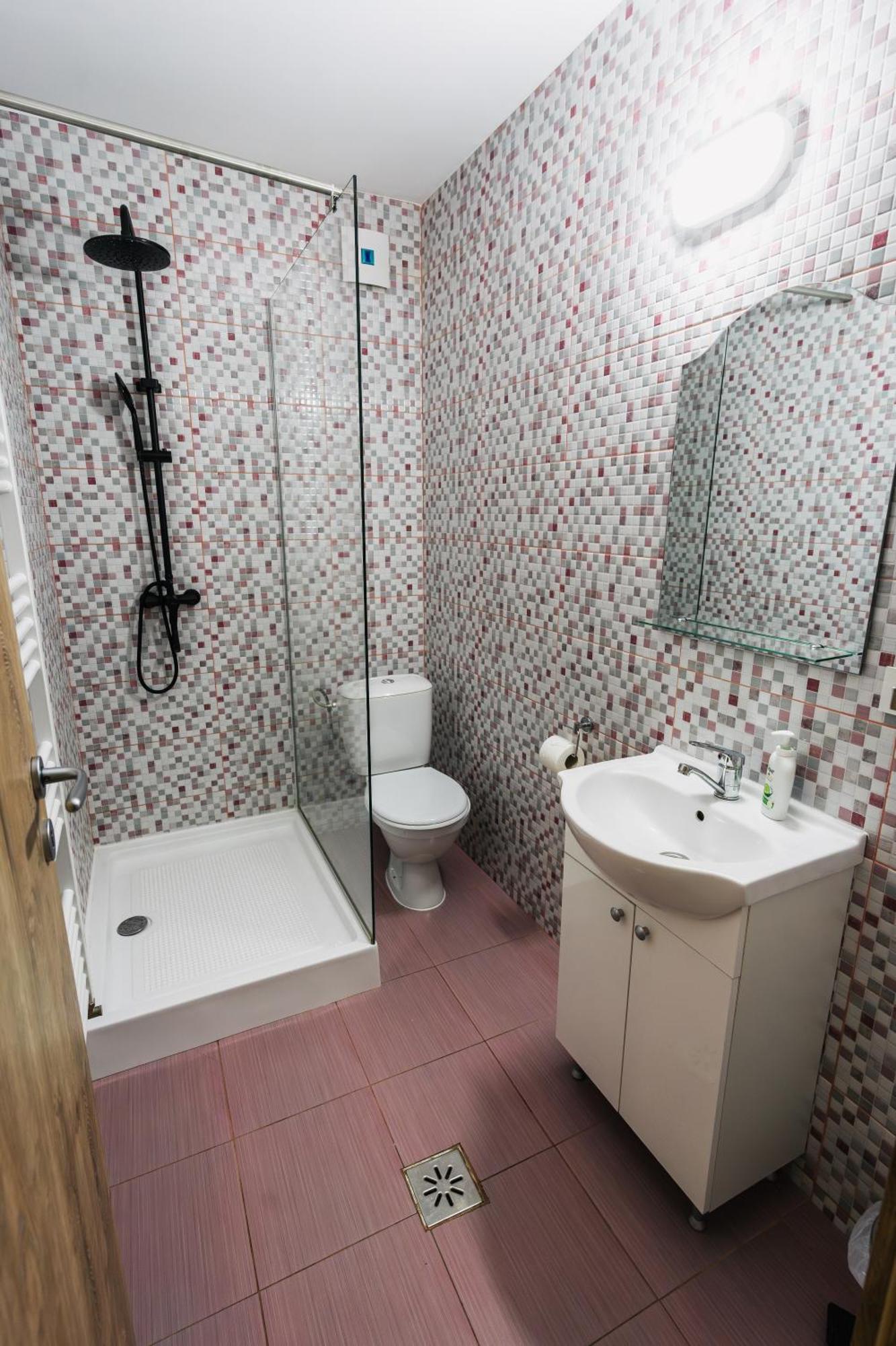 Vila Casa Diana Rasnov Exteriér fotografie