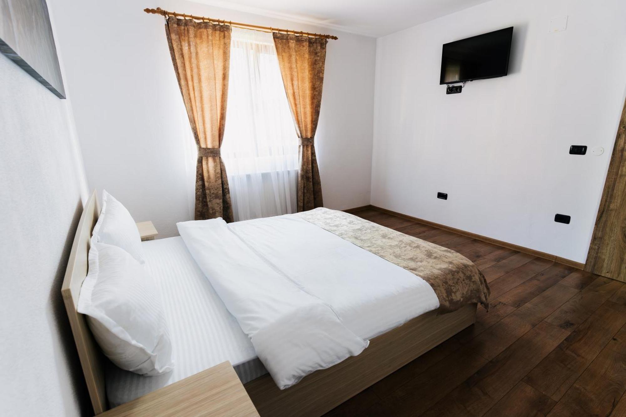 Vila Casa Diana Rasnov Exteriér fotografie
