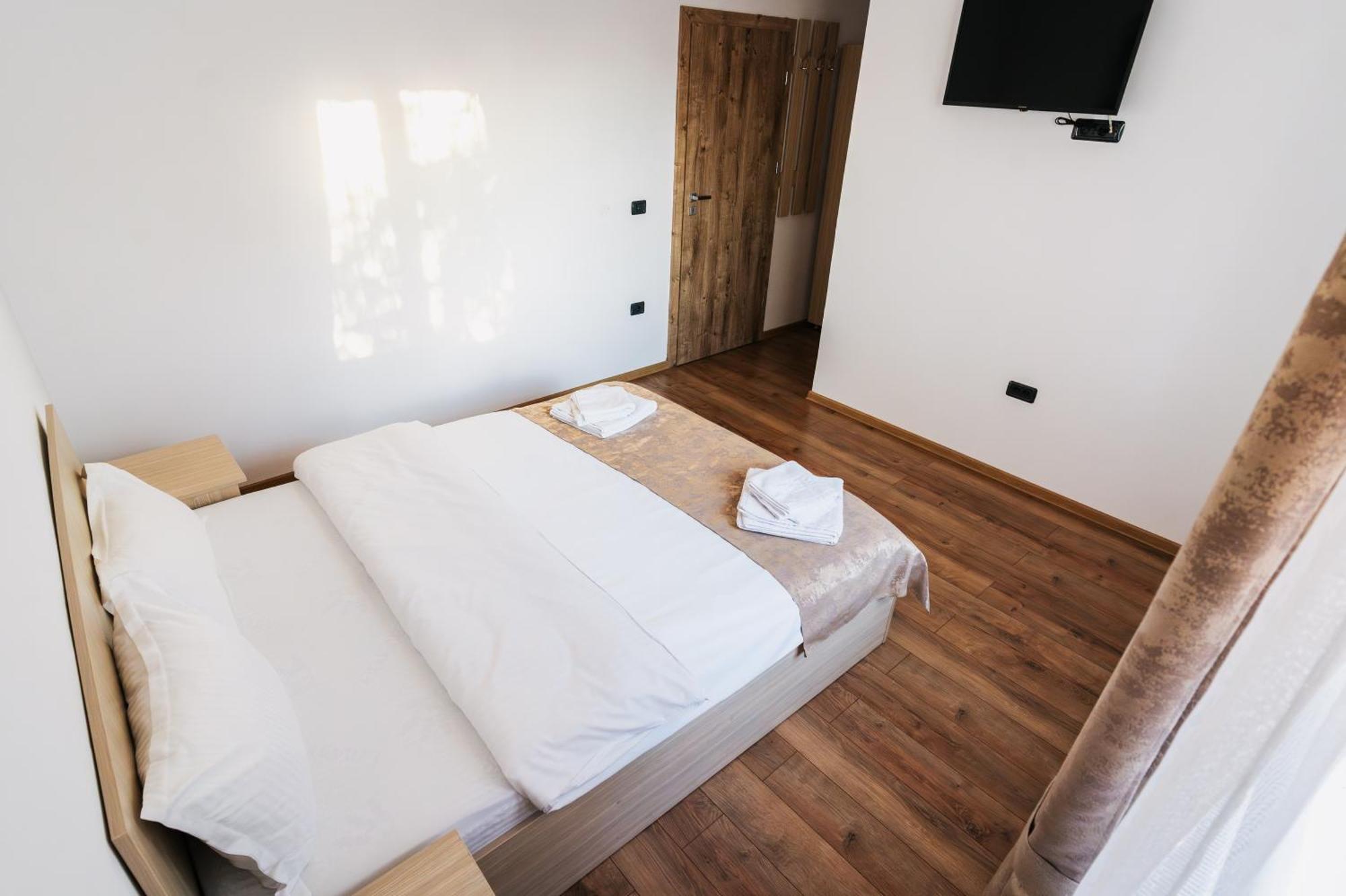 Vila Casa Diana Rasnov Exteriér fotografie