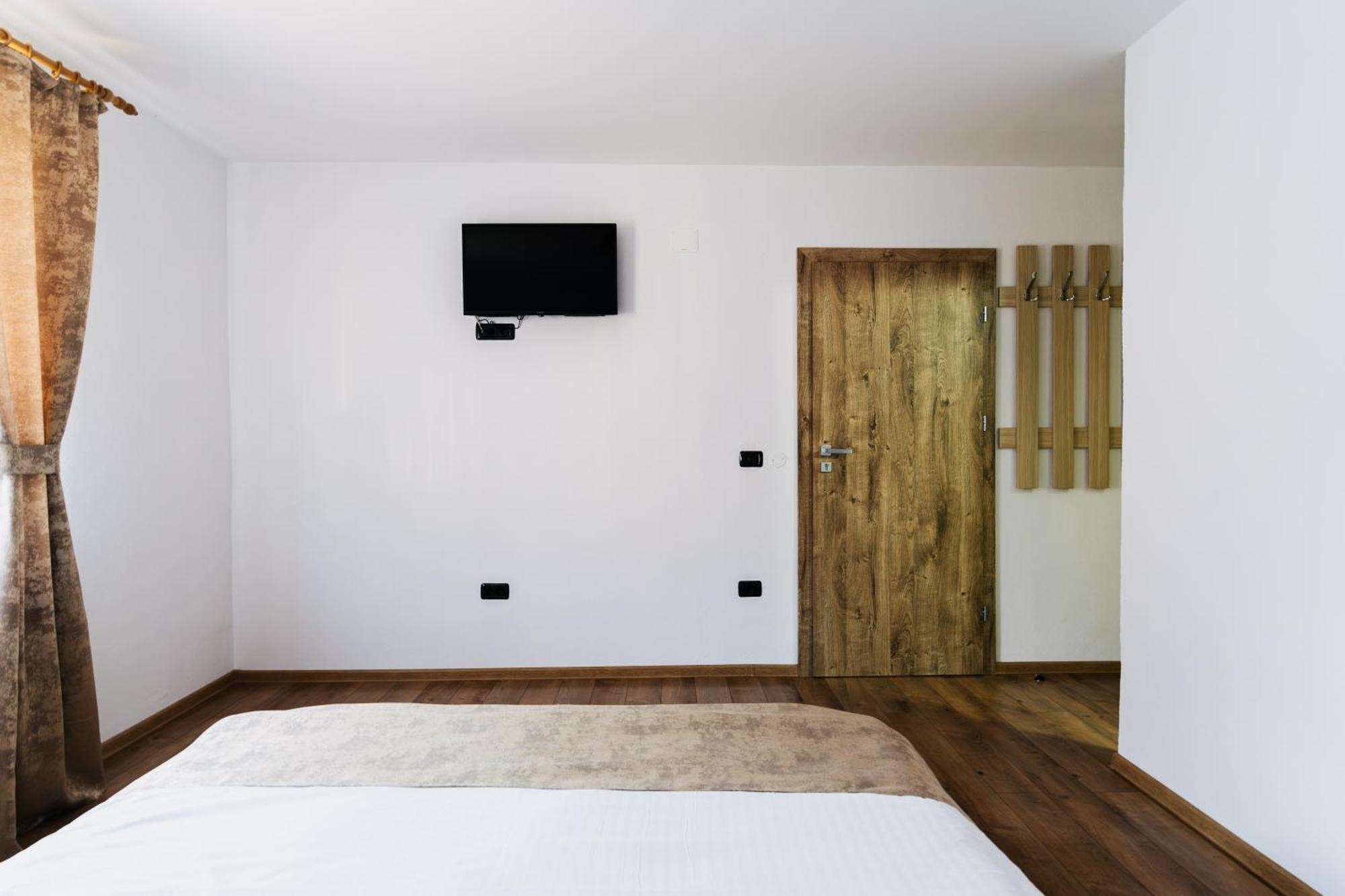 Vila Casa Diana Rasnov Exteriér fotografie